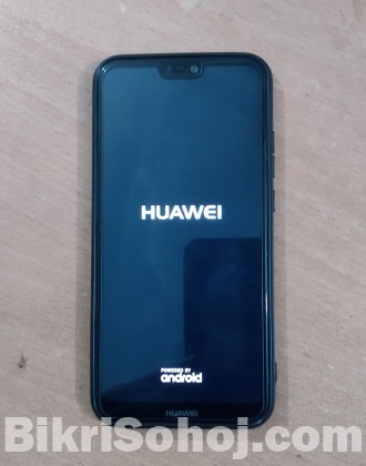Huawei P20 Lite 4/64